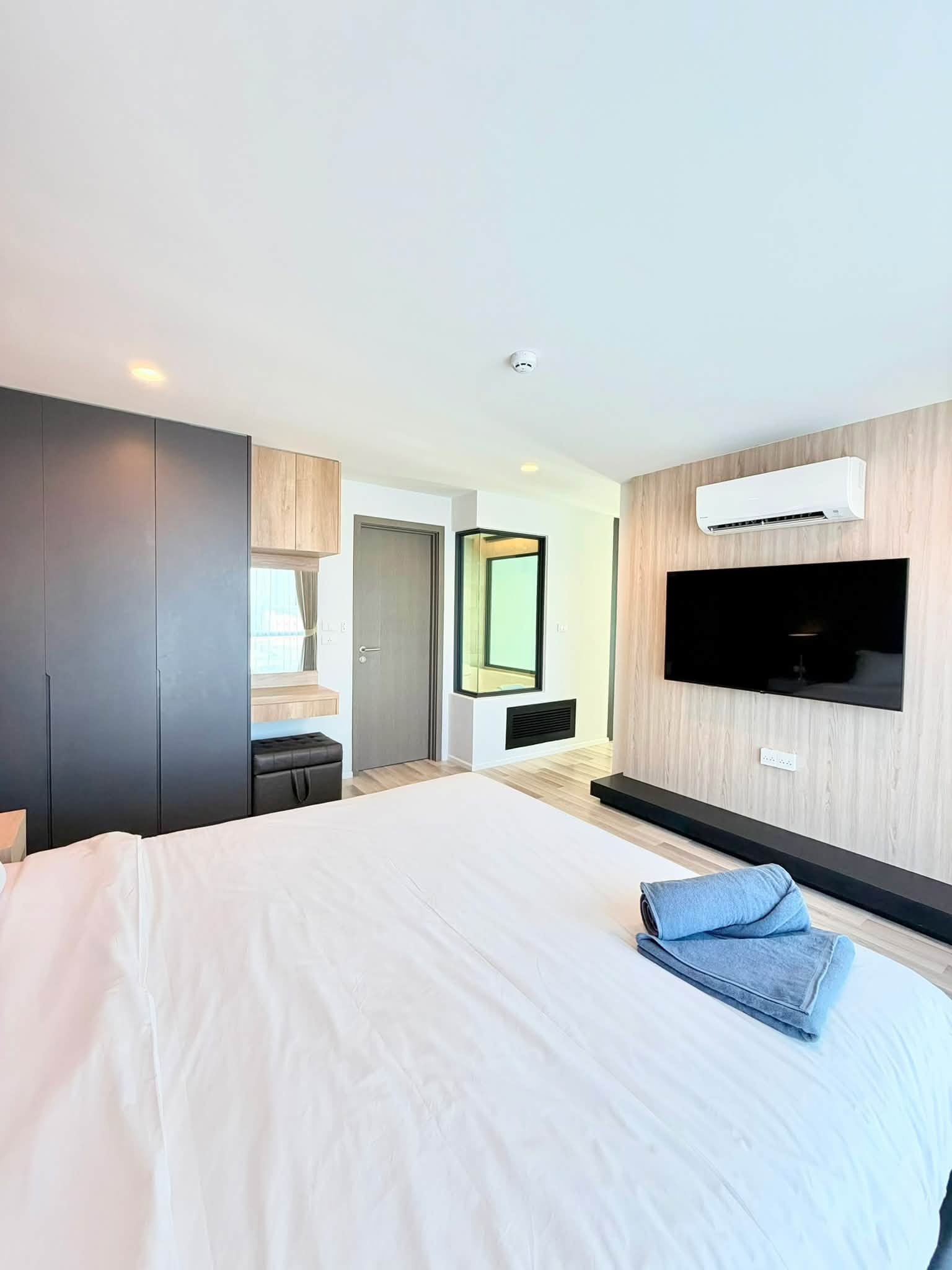 FOR RENT | THE WIN CONDO – PATTAYA
