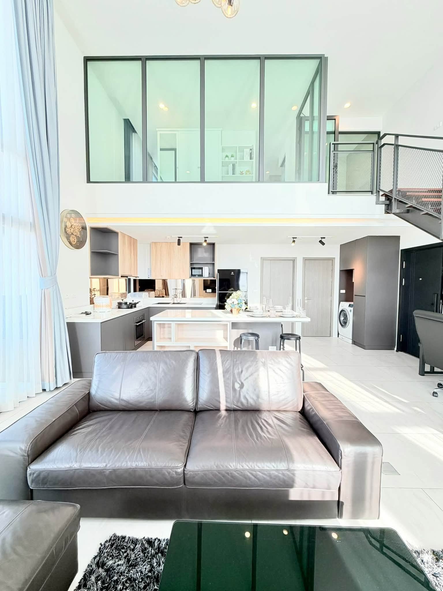 FOR RENT | THE WIN CONDO – PATTAYA