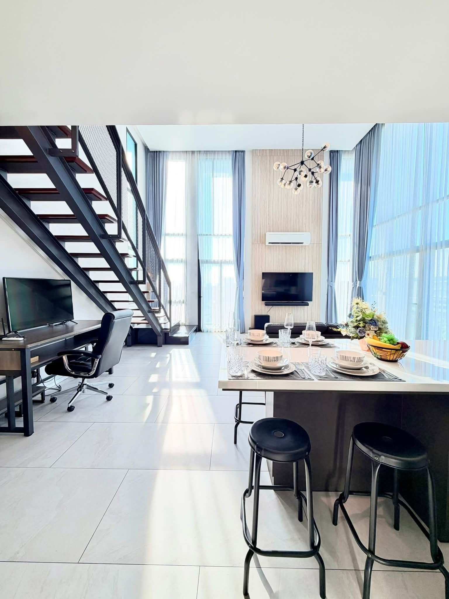 FOR RENT | THE WIN CONDO – PATTAYA