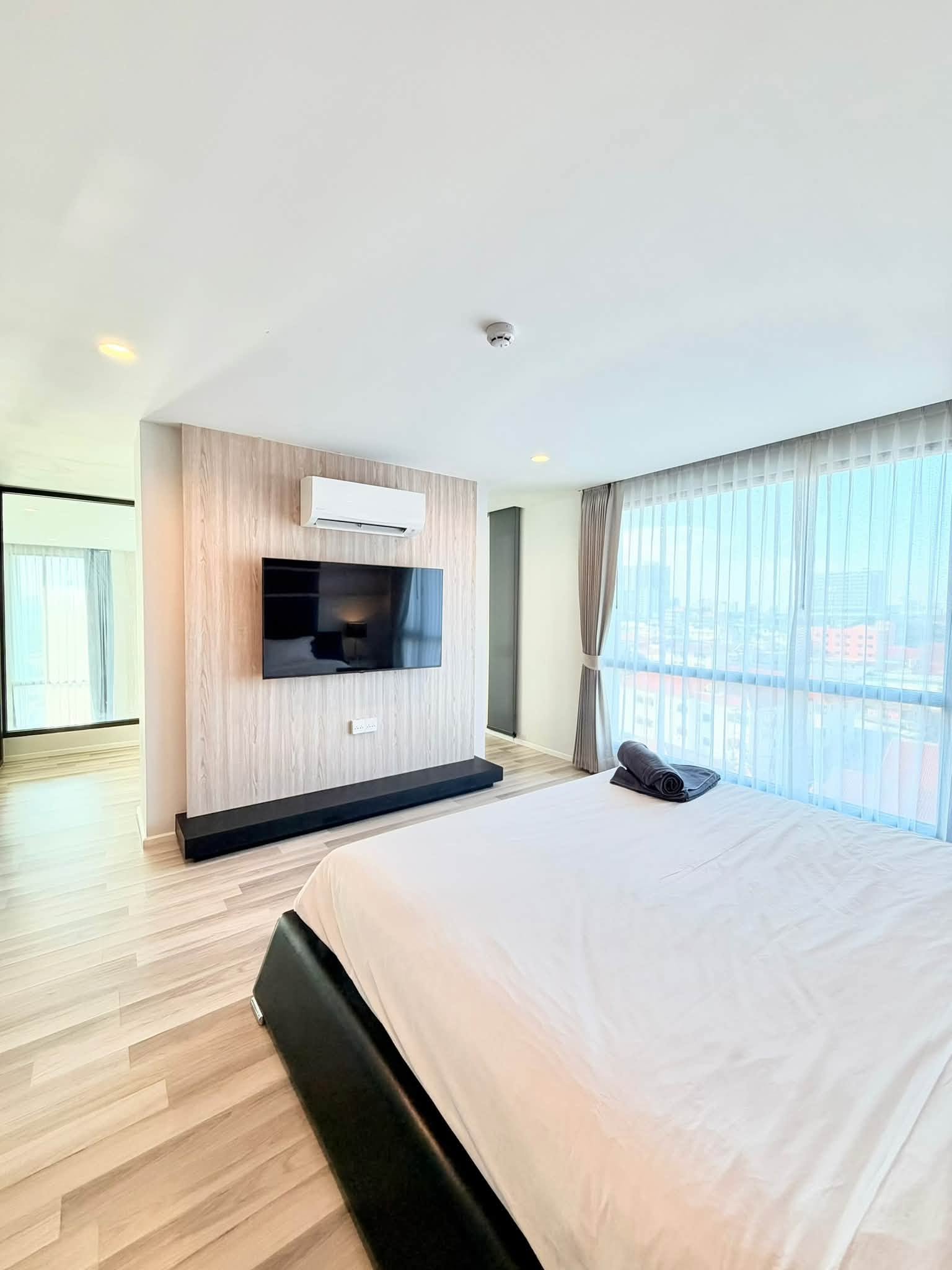 FOR RENT | THE WIN CONDO – PATTAYA