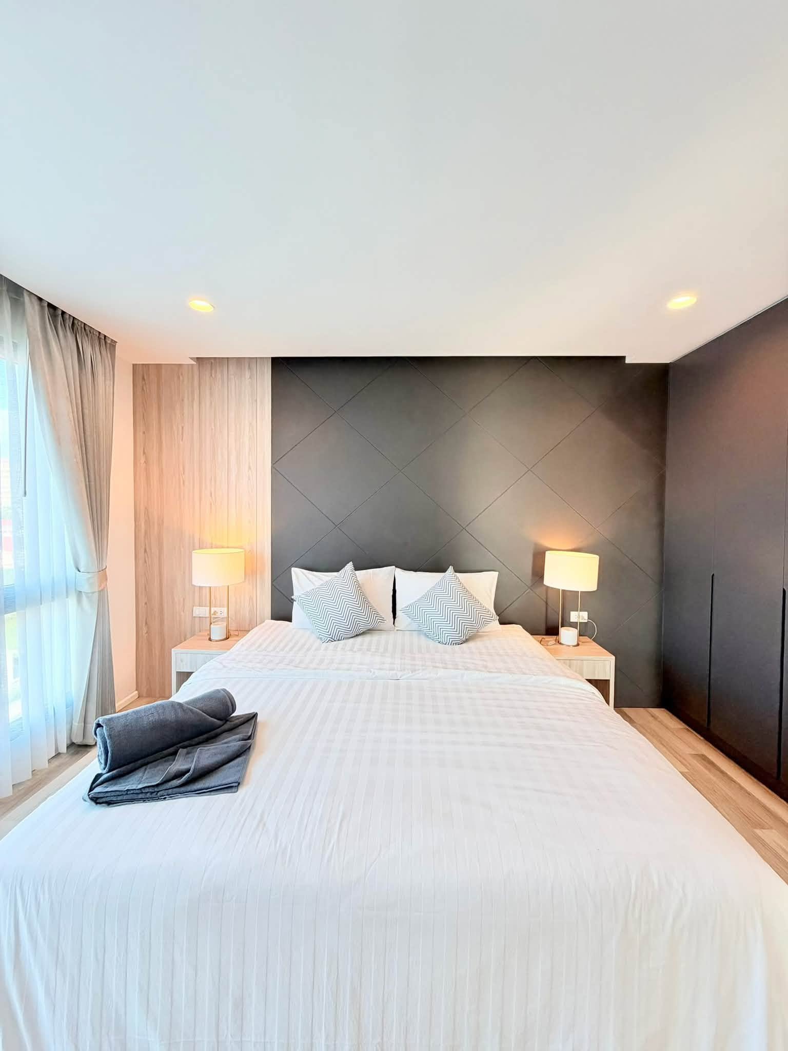 FOR RENT | THE WIN CONDO – PATTAYA