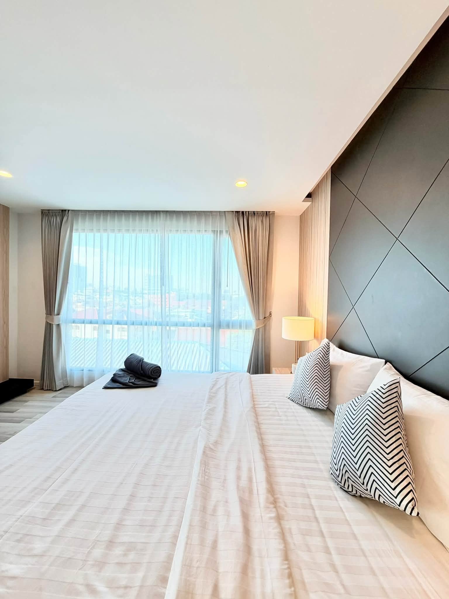 FOR RENT | THE WIN CONDO – PATTAYA