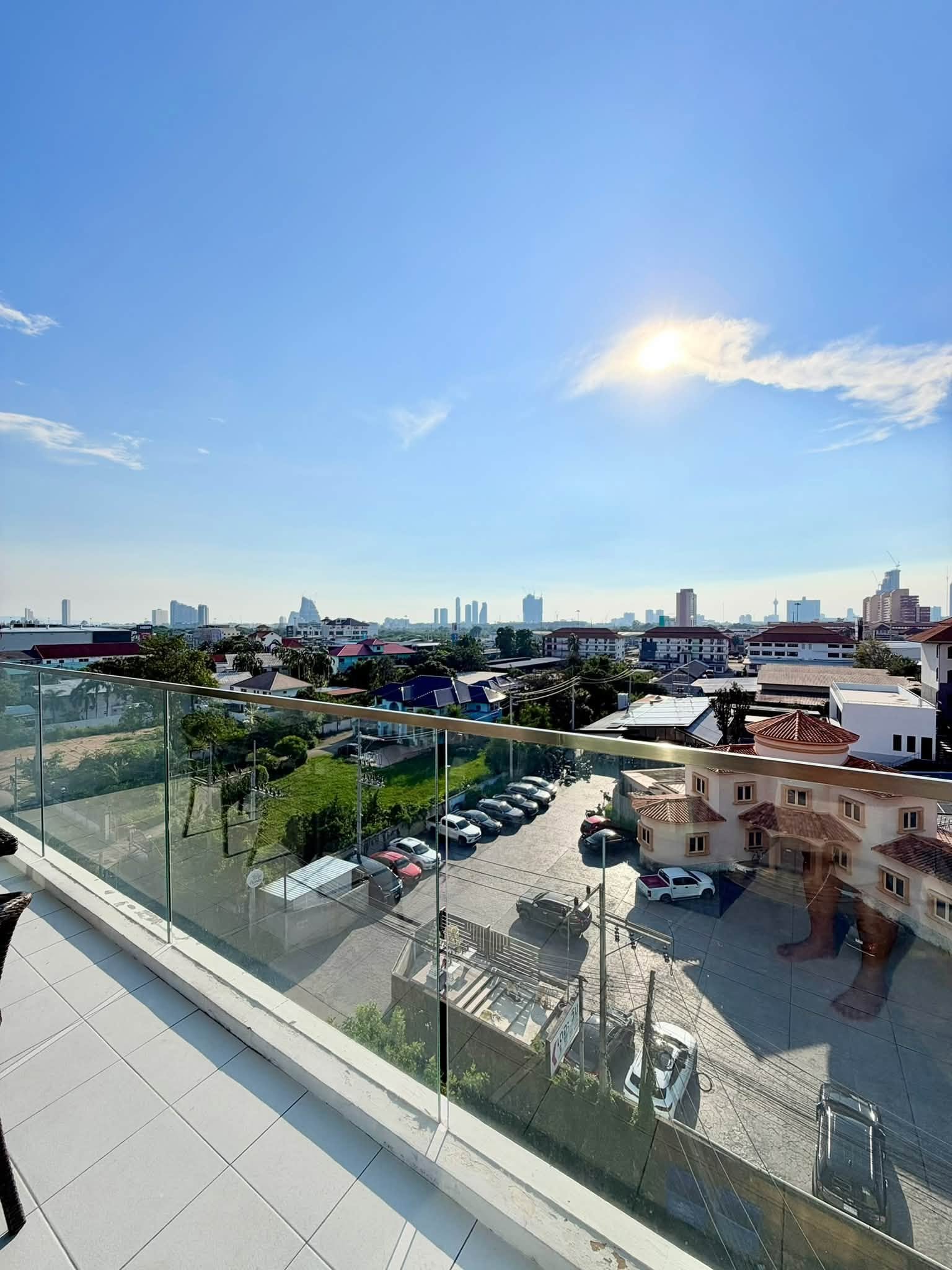 FOR RENT | THE WIN CONDO – PATTAYA