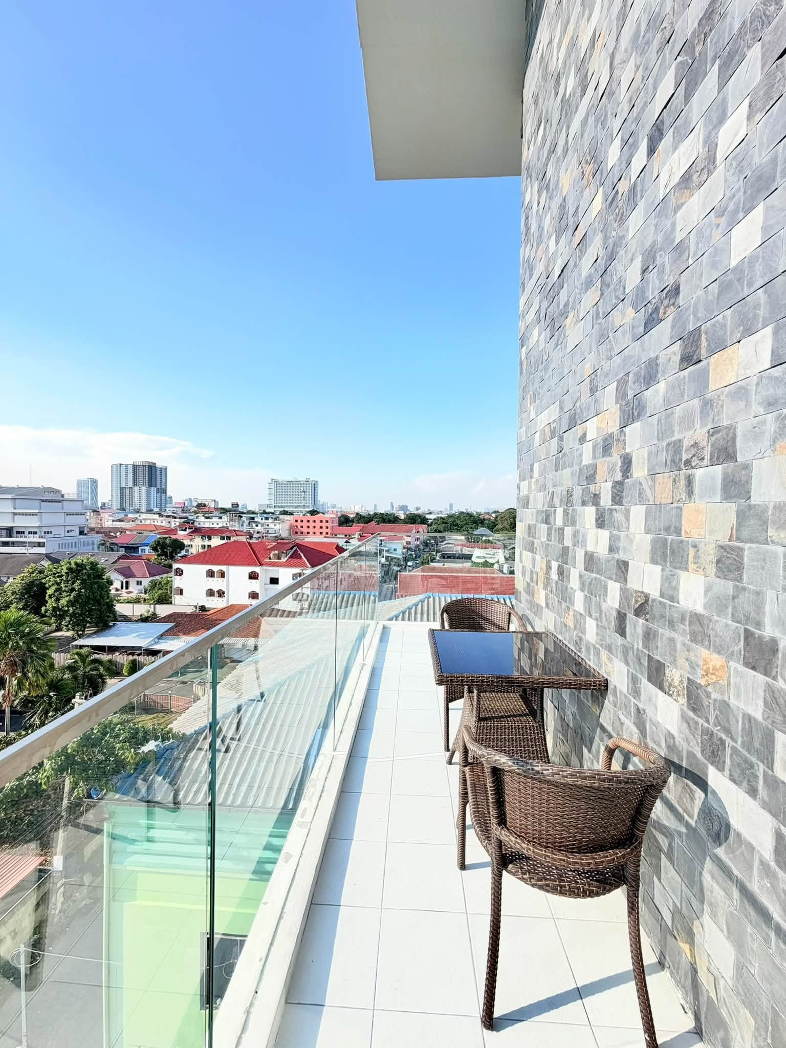 FOR RENT | THE WIN CONDO – PATTAYA
