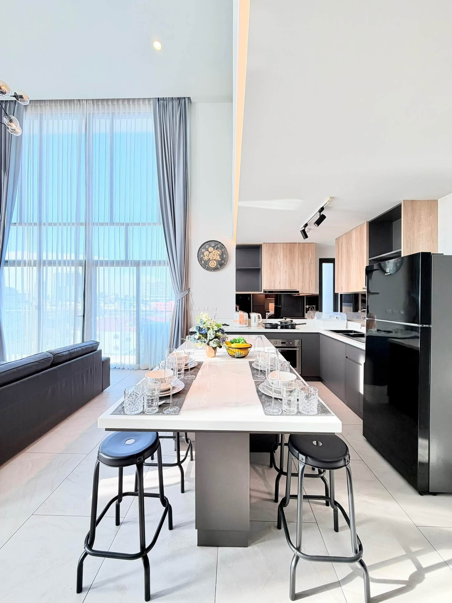 FOR RENT | THE WIN CONDO – PATTAYA
