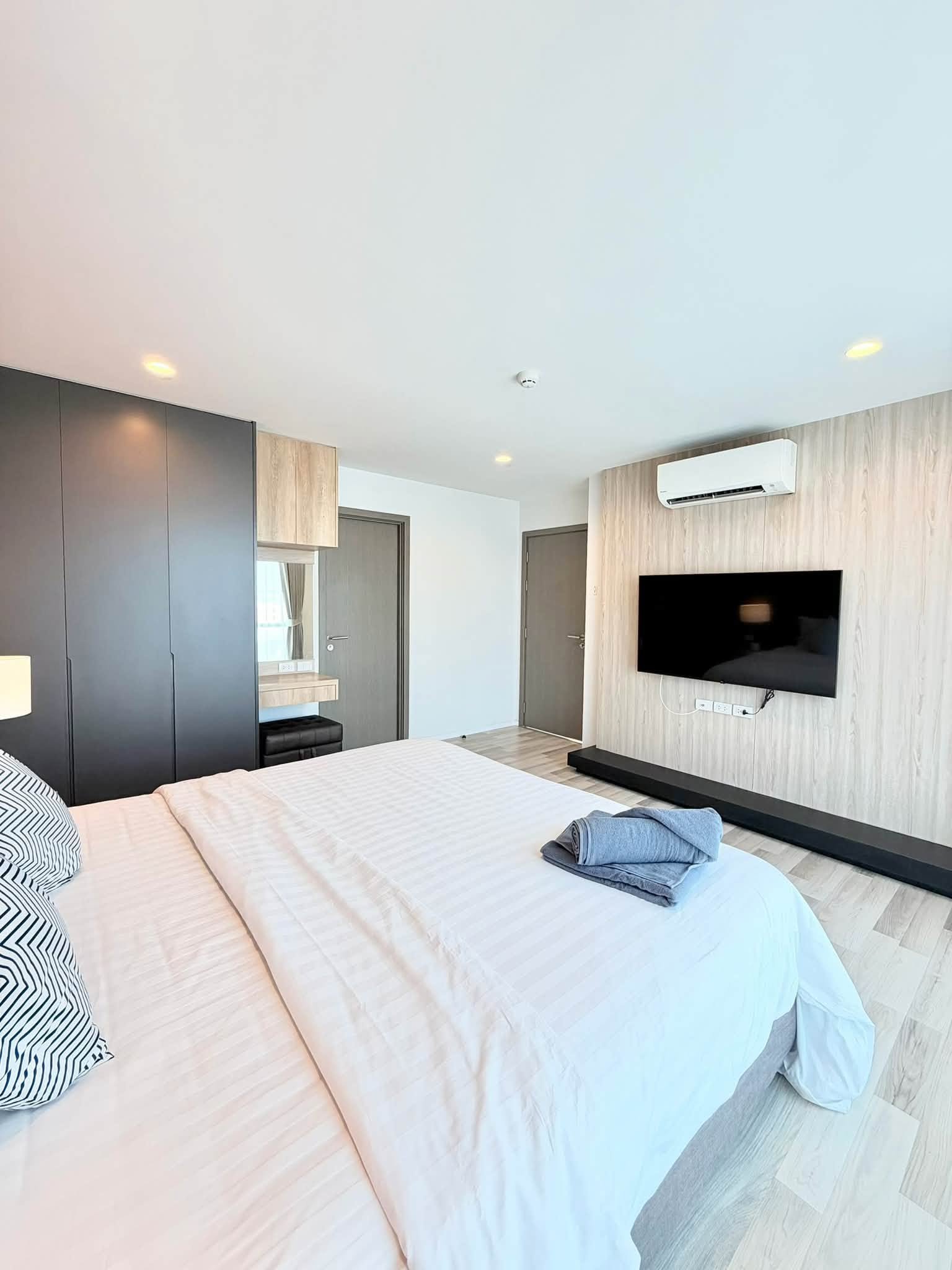 FOR RENT | THE WIN CONDO – PATTAYA