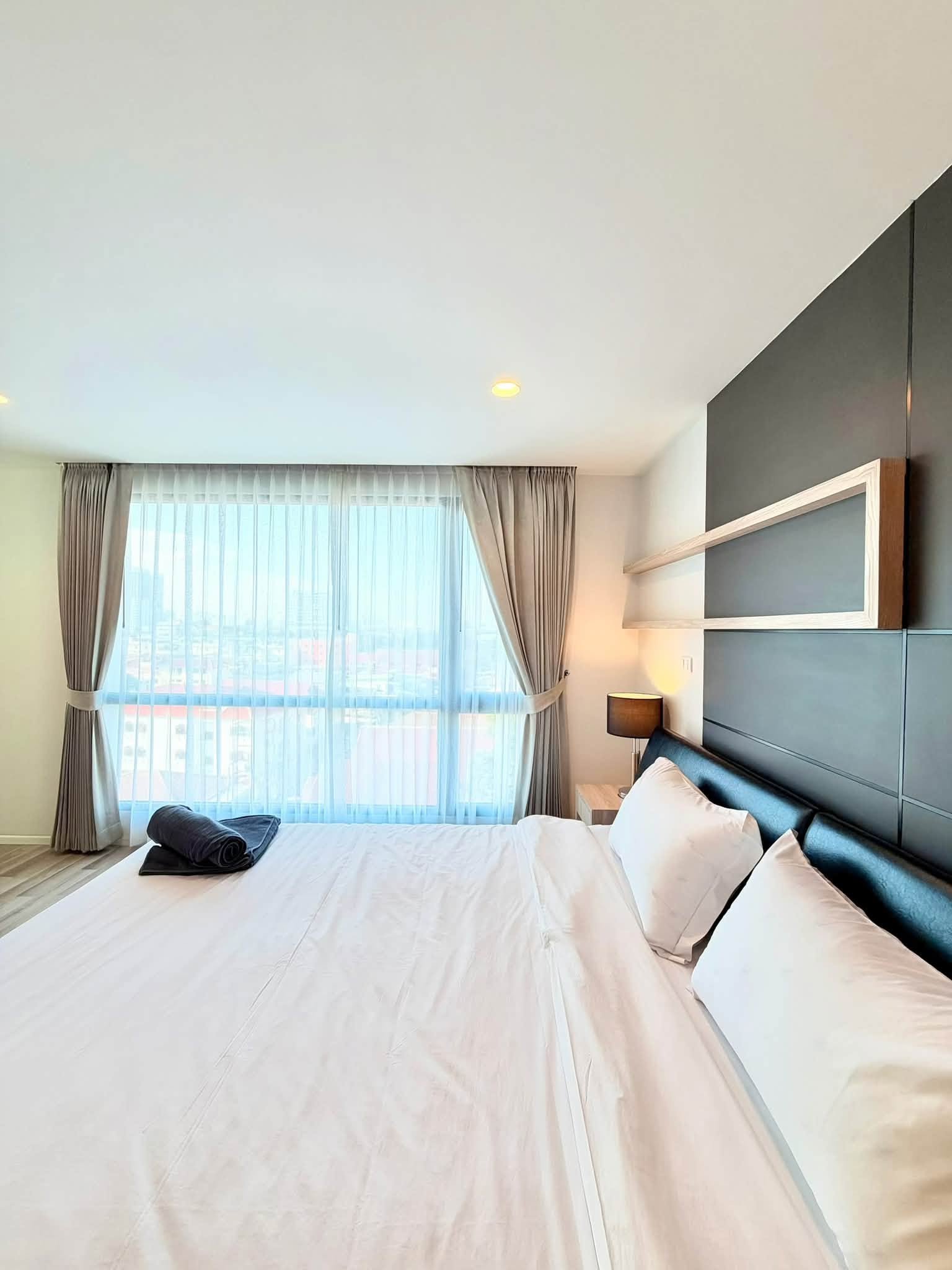 FOR RENT | THE WIN CONDO – PATTAYA