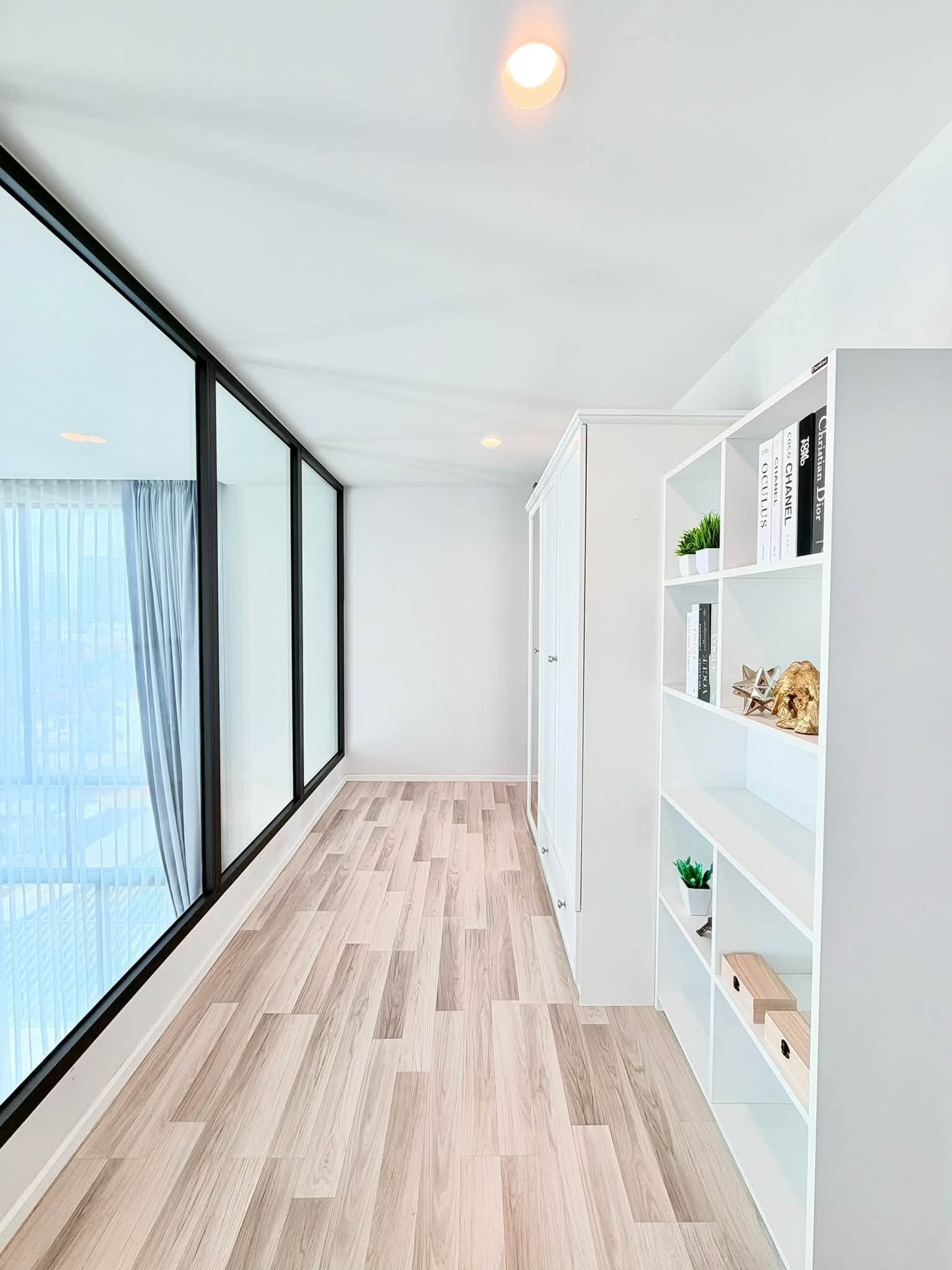 FOR RENT | THE WIN CONDO – PATTAYA