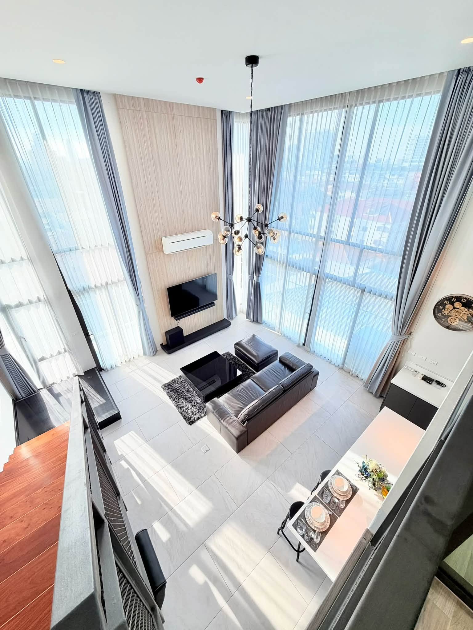 FOR RENT | THE WIN CONDO – PATTAYA