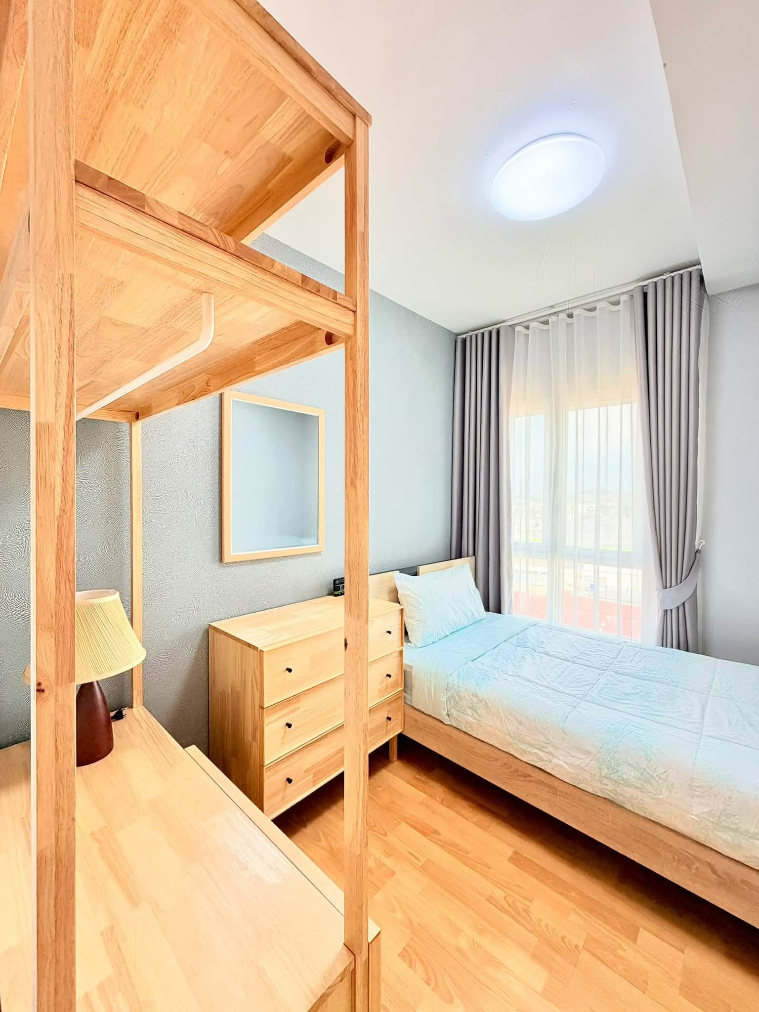 🏢 FOR RENT | UNICCA CONDO PATTAYA SOUTH