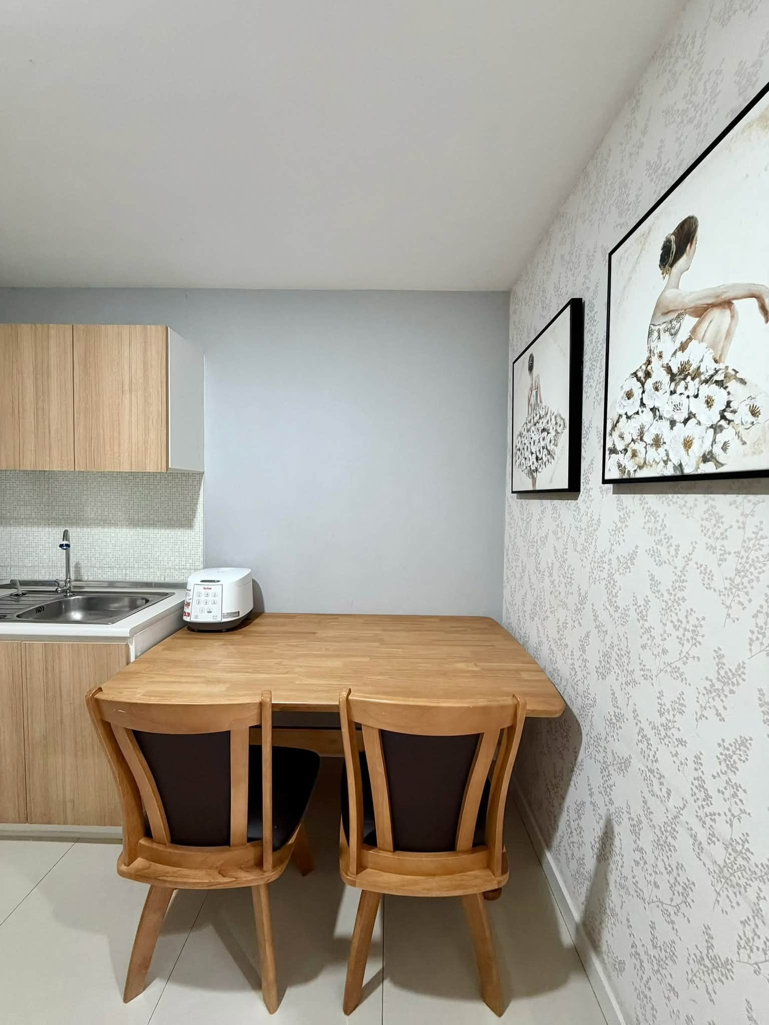 🏢 FOR RENT | UNICCA CONDO PATTAYA SOUTH