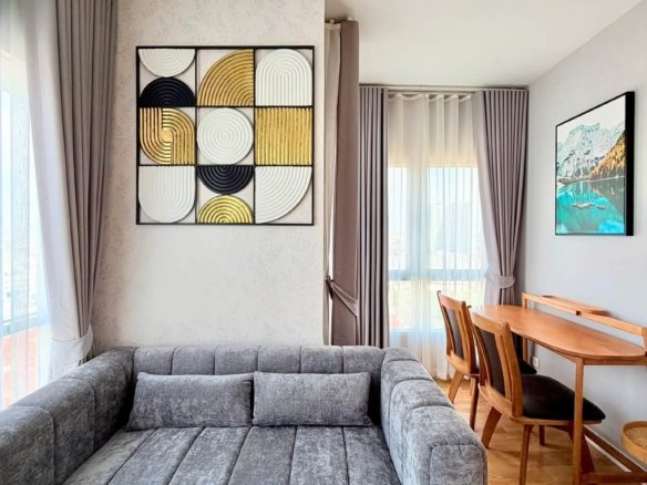 🏢 FOR RENT | UNICCA CONDO PATTAYA SOUTH