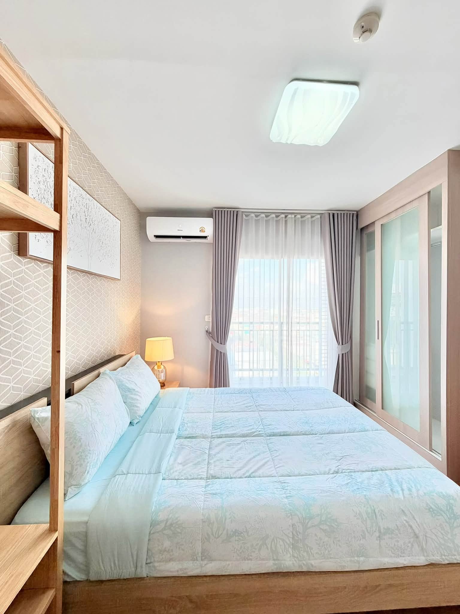 🏢 FOR RENT | UNICCA CONDO PATTAYA SOUTH