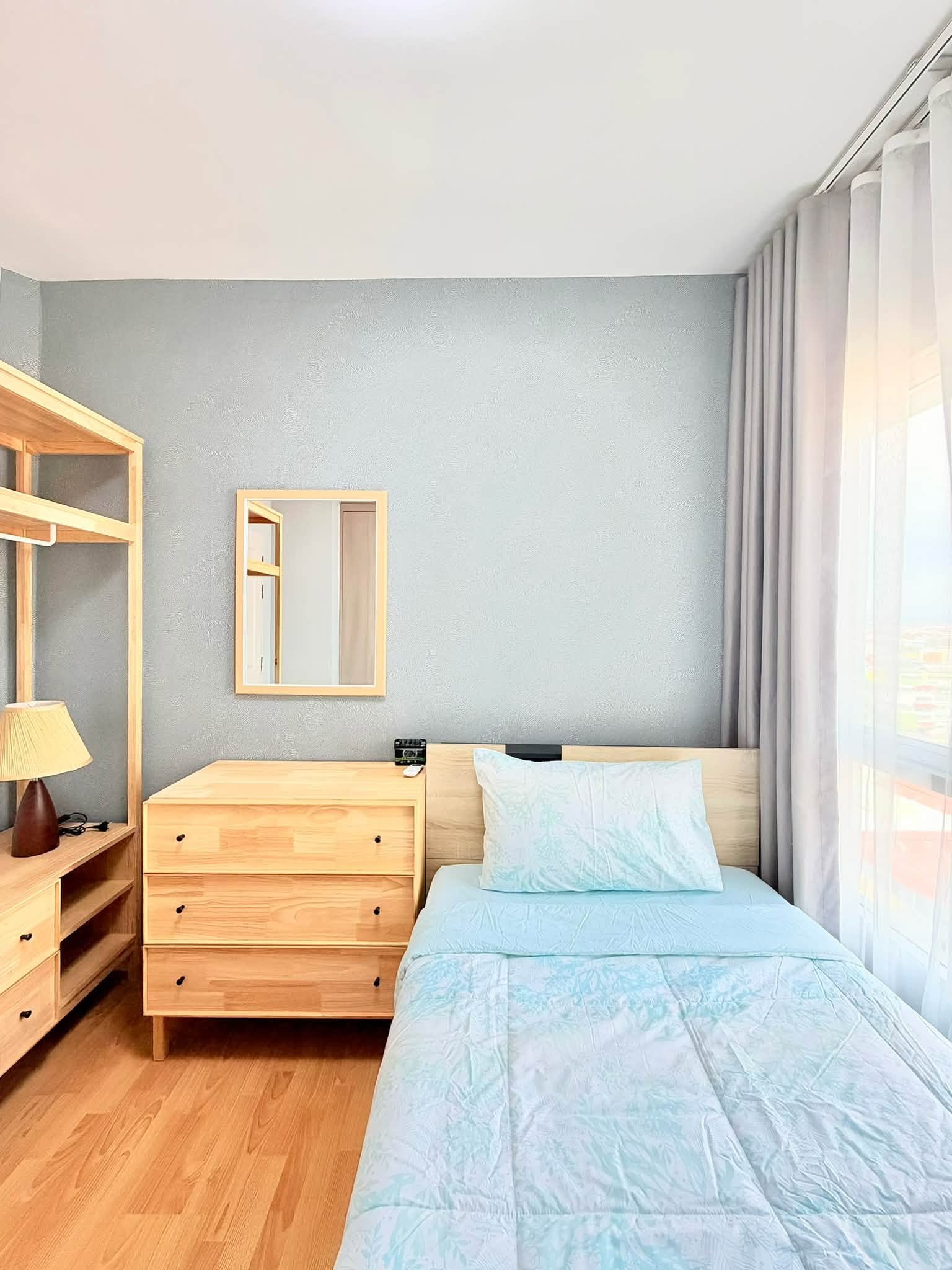 🏢 FOR RENT | UNICCA CONDO PATTAYA SOUTH
