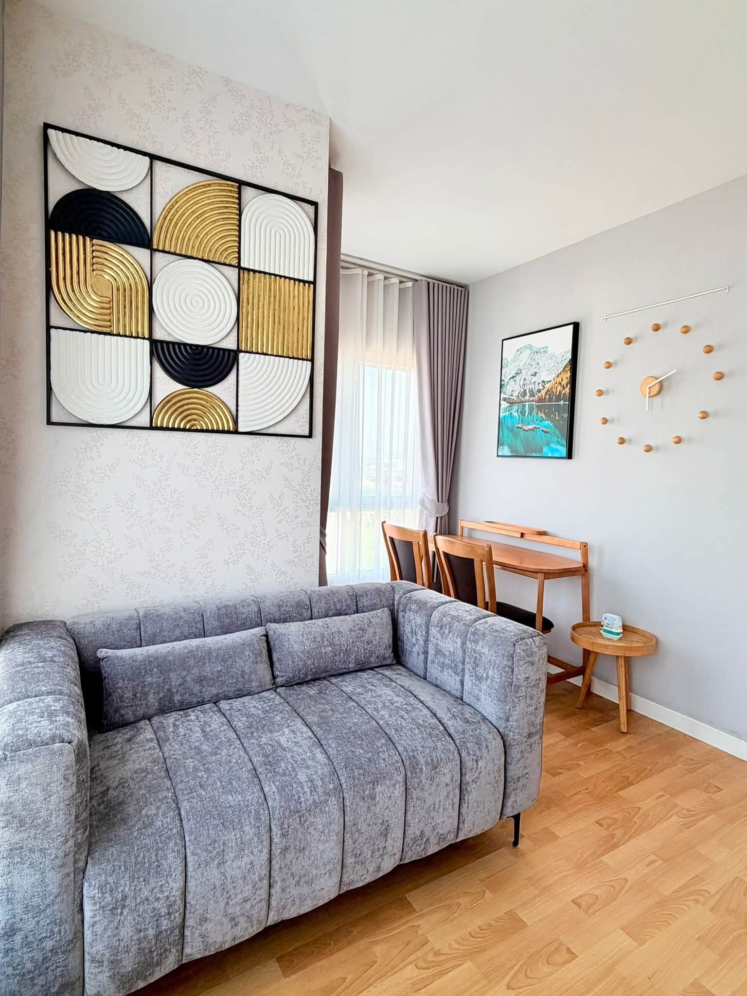 🏢 FOR RENT | UNICCA CONDO PATTAYA SOUTH