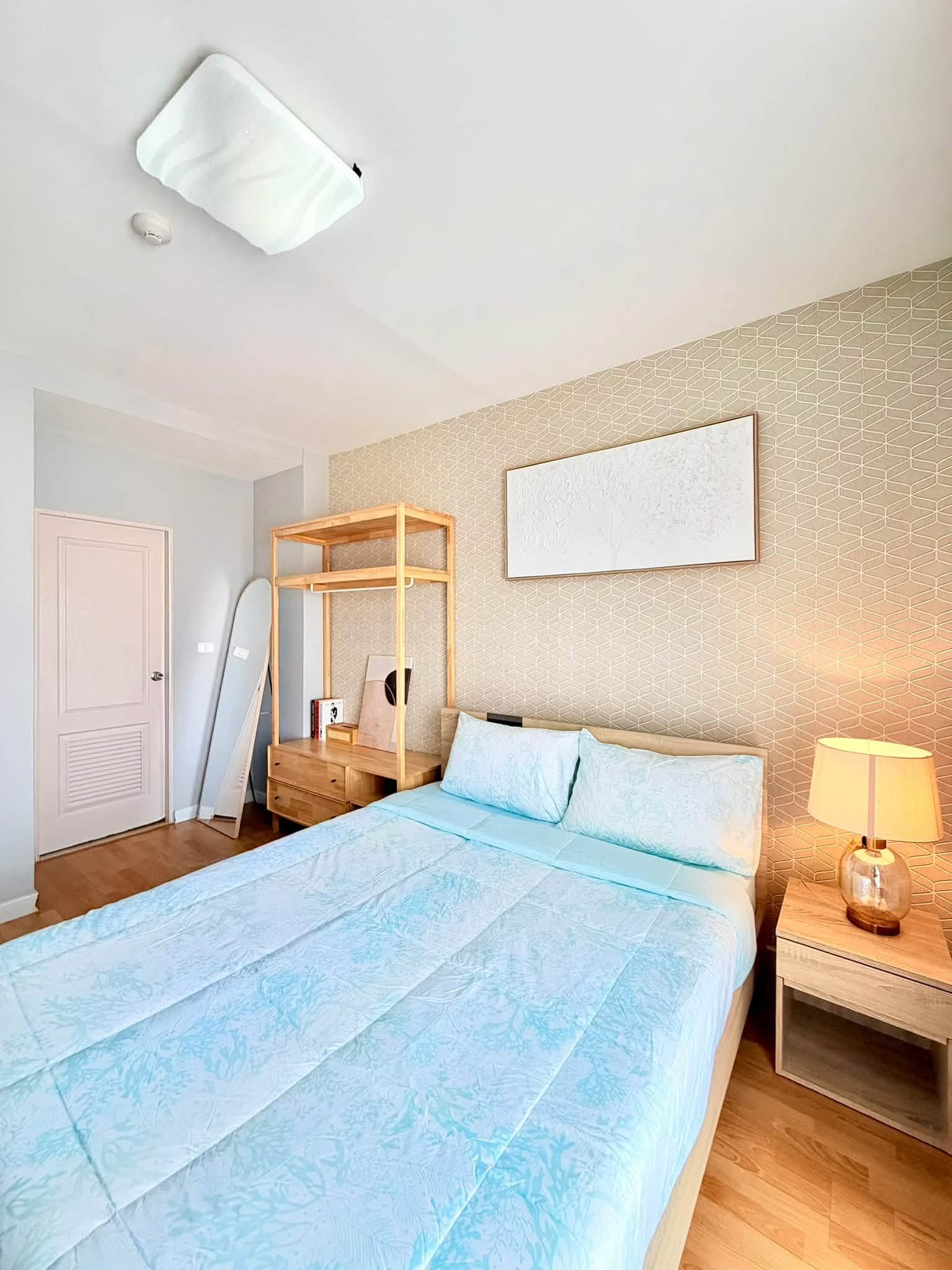 🏢 FOR RENT | UNICCA CONDO PATTAYA SOUTH