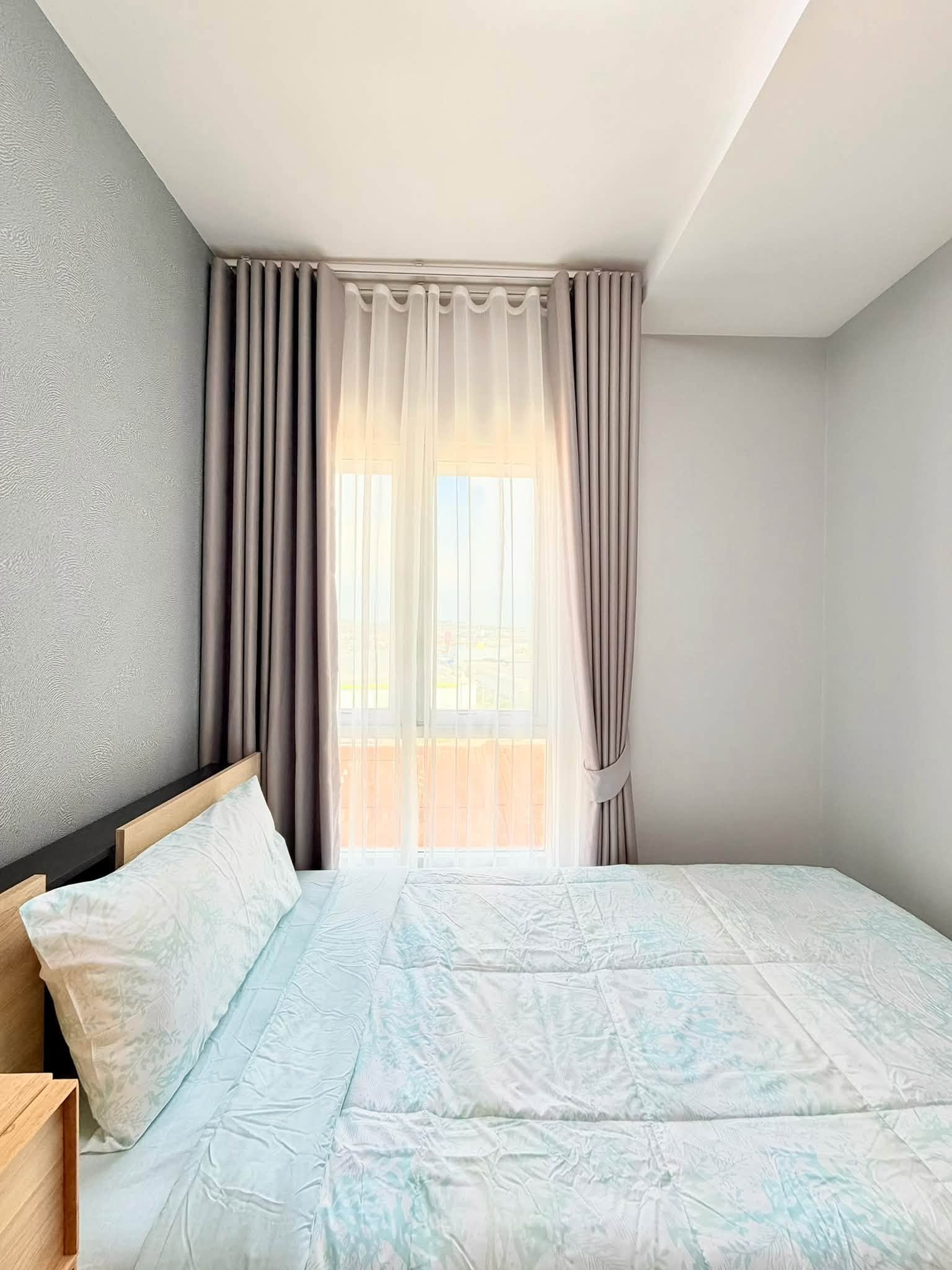 🏢 FOR RENT | UNICCA CONDO PATTAYA SOUTH
