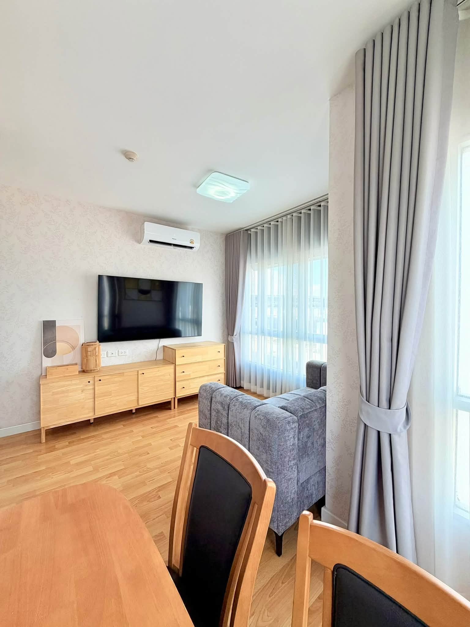 🏢 FOR RENT | UNICCA CONDO PATTAYA SOUTH
