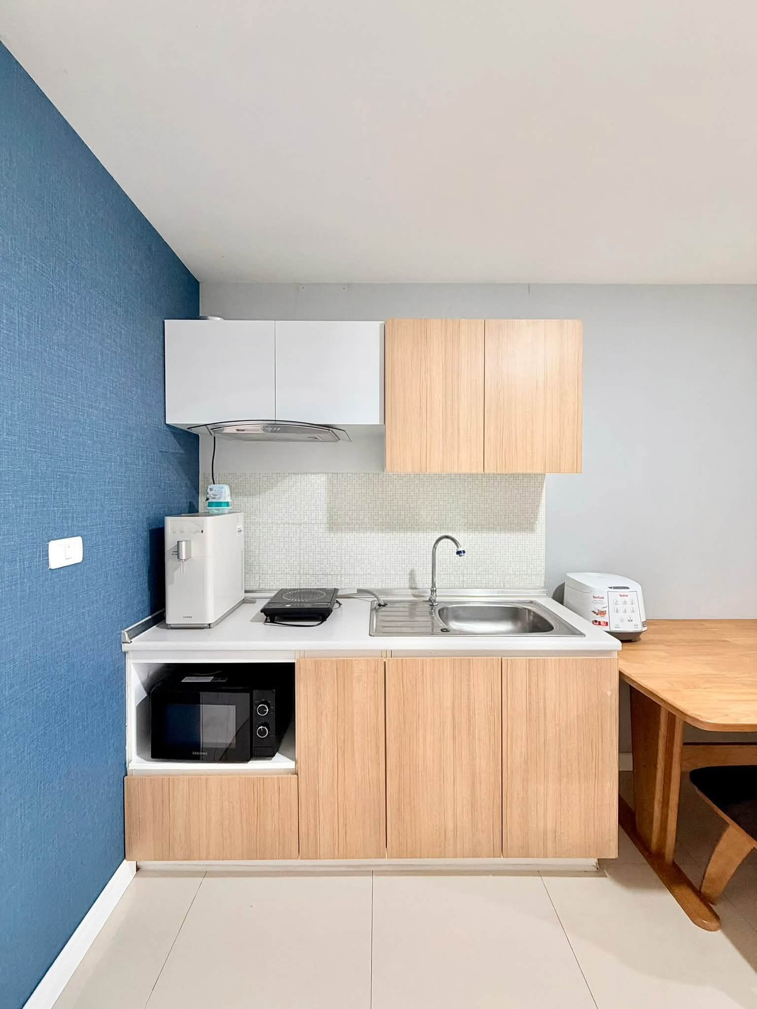 🏢 FOR RENT | UNICCA CONDO PATTAYA SOUTH
