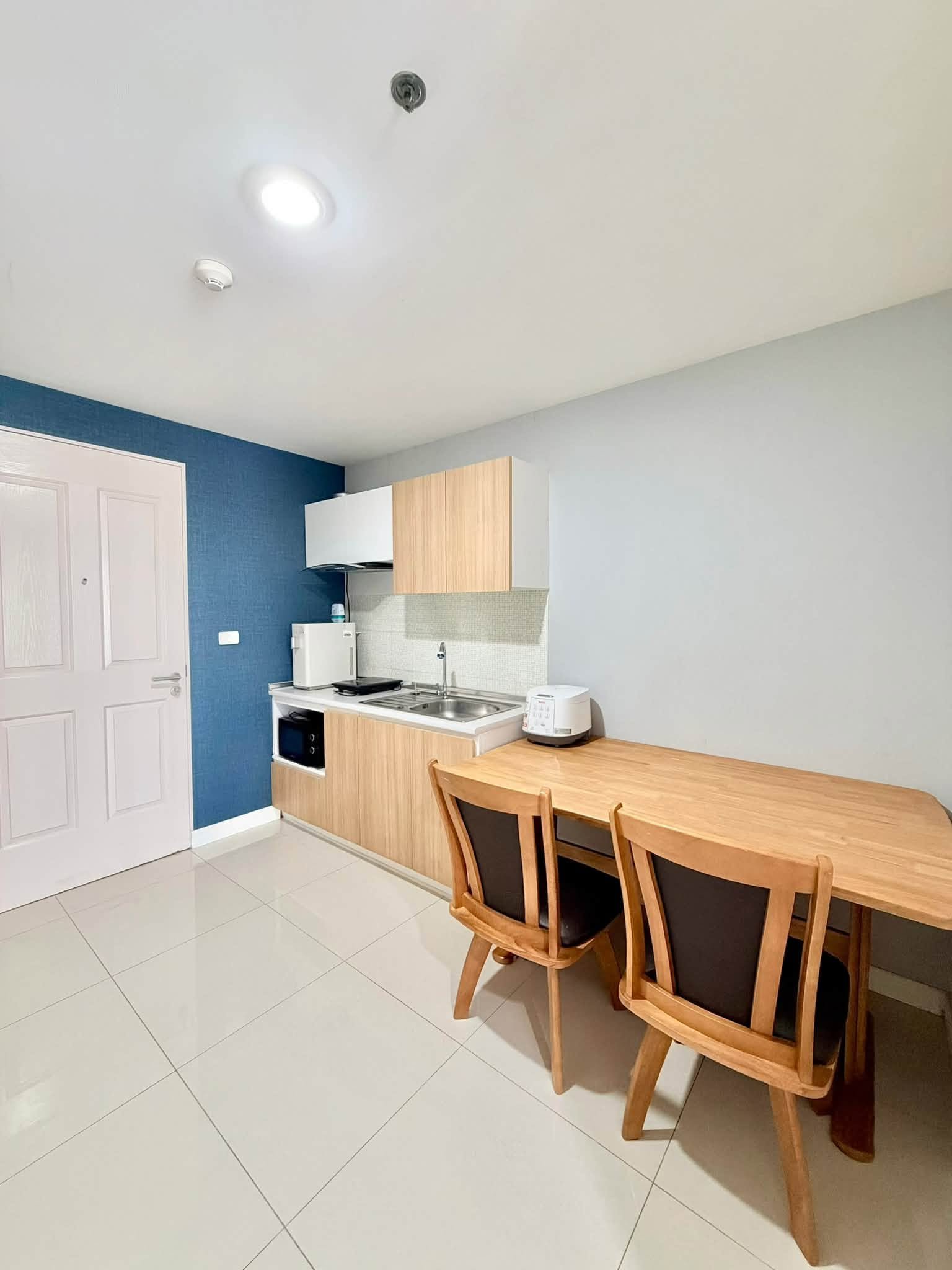 🏢 FOR RENT | UNICCA CONDO PATTAYA SOUTH