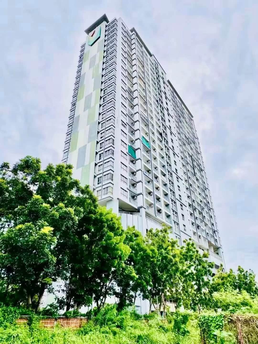 🏢 FOR RENT | UNICCA CONDO PATTAYA SOUTH