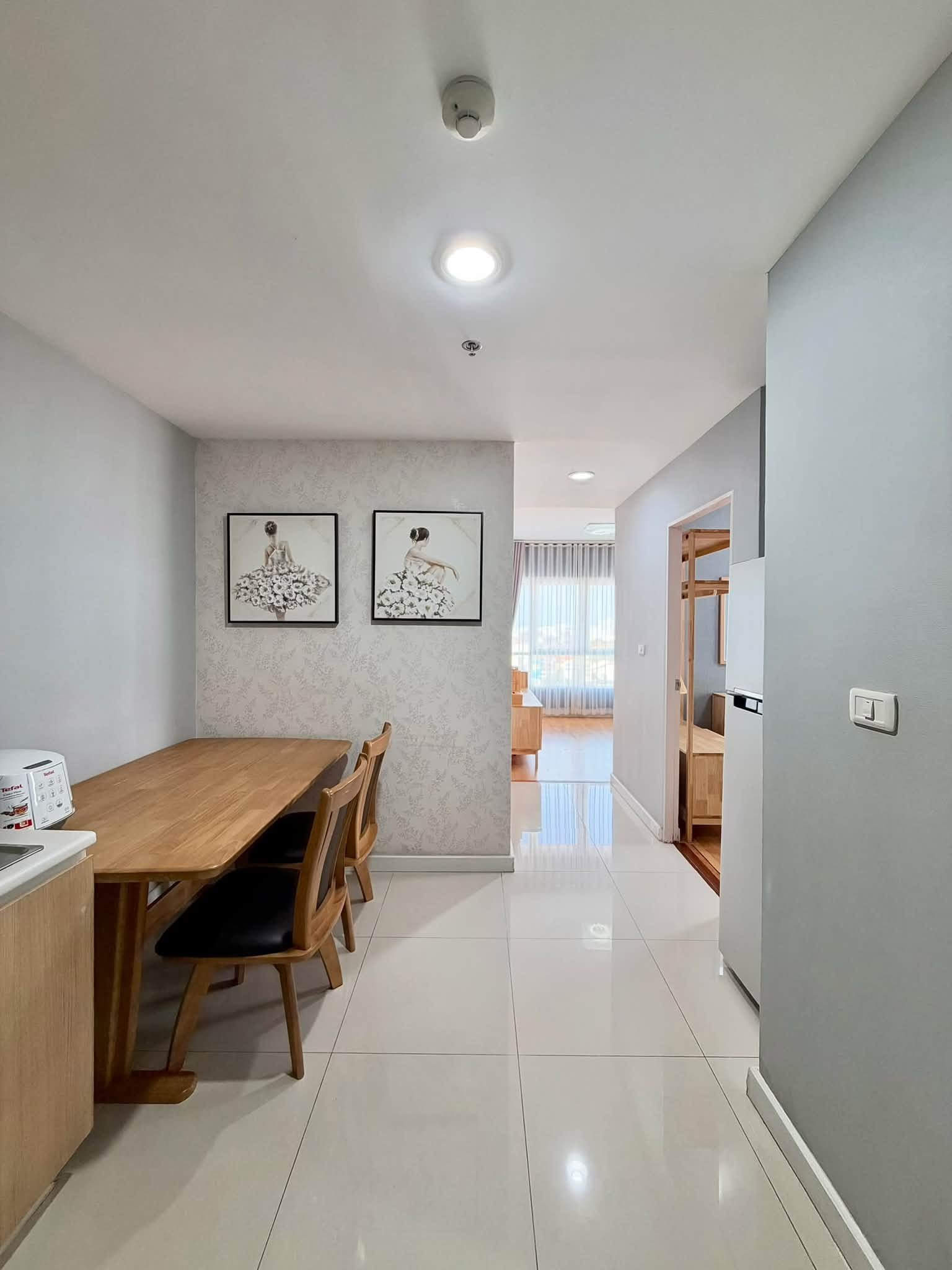 🏢 FOR RENT | UNICCA CONDO PATTAYA SOUTH