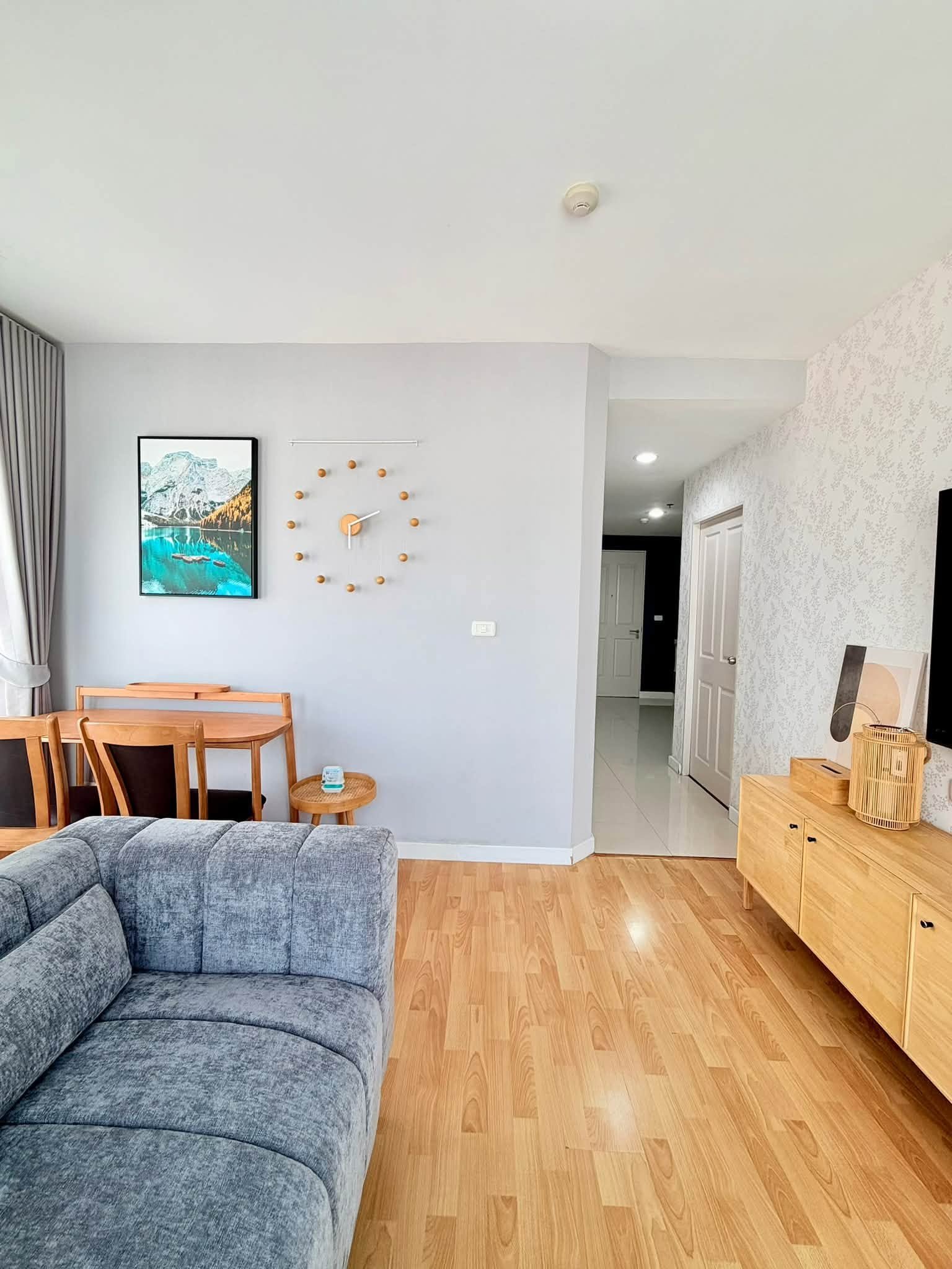 🏢 FOR RENT | UNICCA CONDO PATTAYA SOUTH