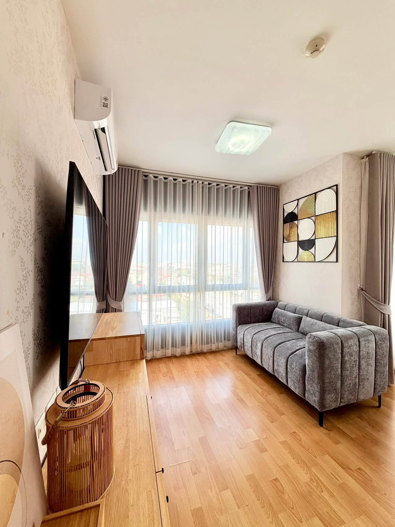 🏢 FOR RENT | UNICCA CONDO PATTAYA SOUTH